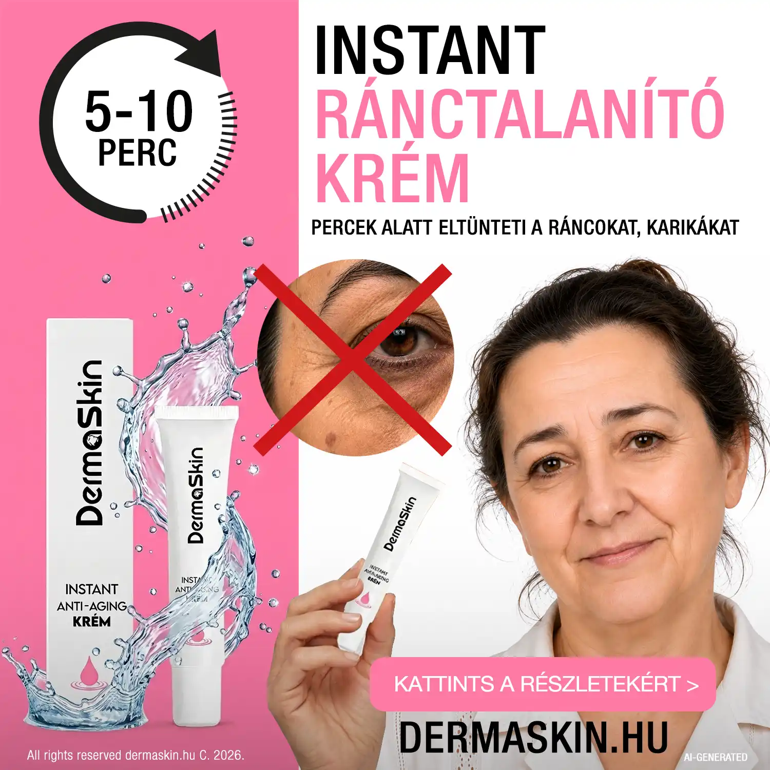 klasszikus termékfotózás webáruházba