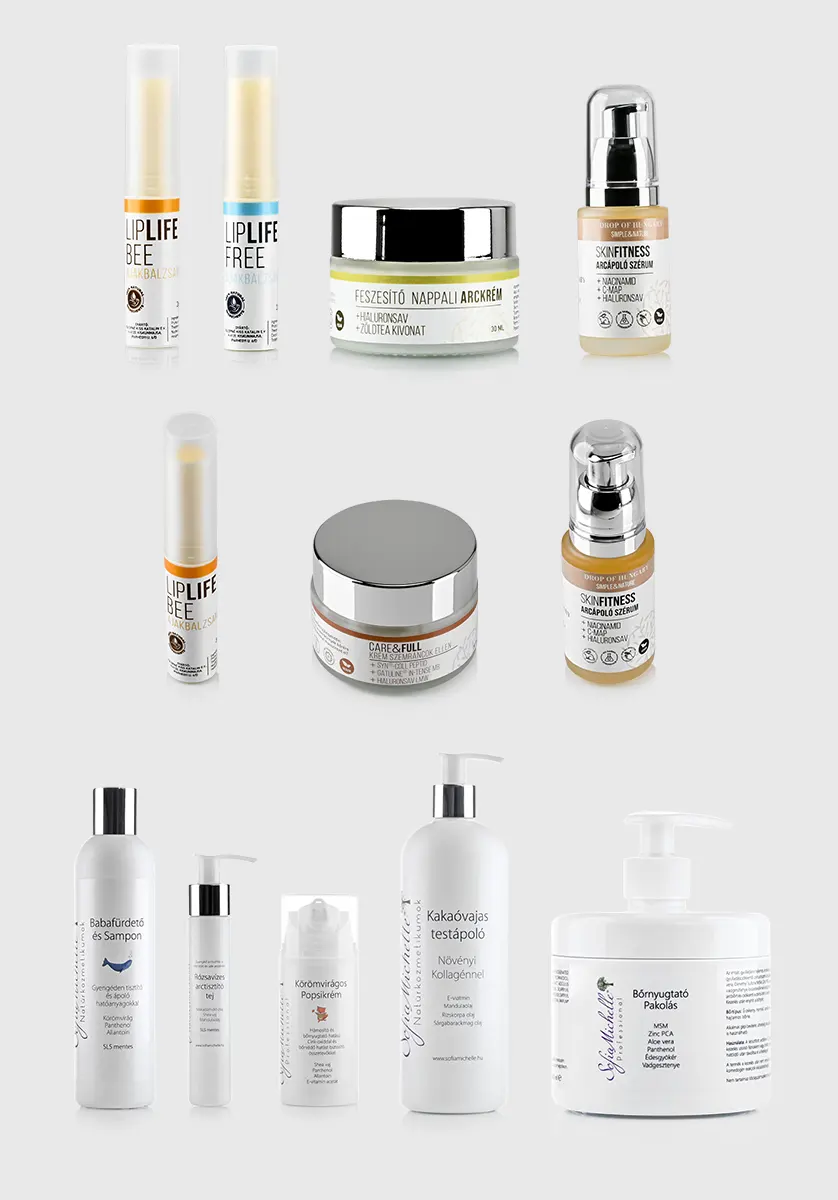 Végtelenített fehér hátteres ékszerfotózás webshopba Budapesten