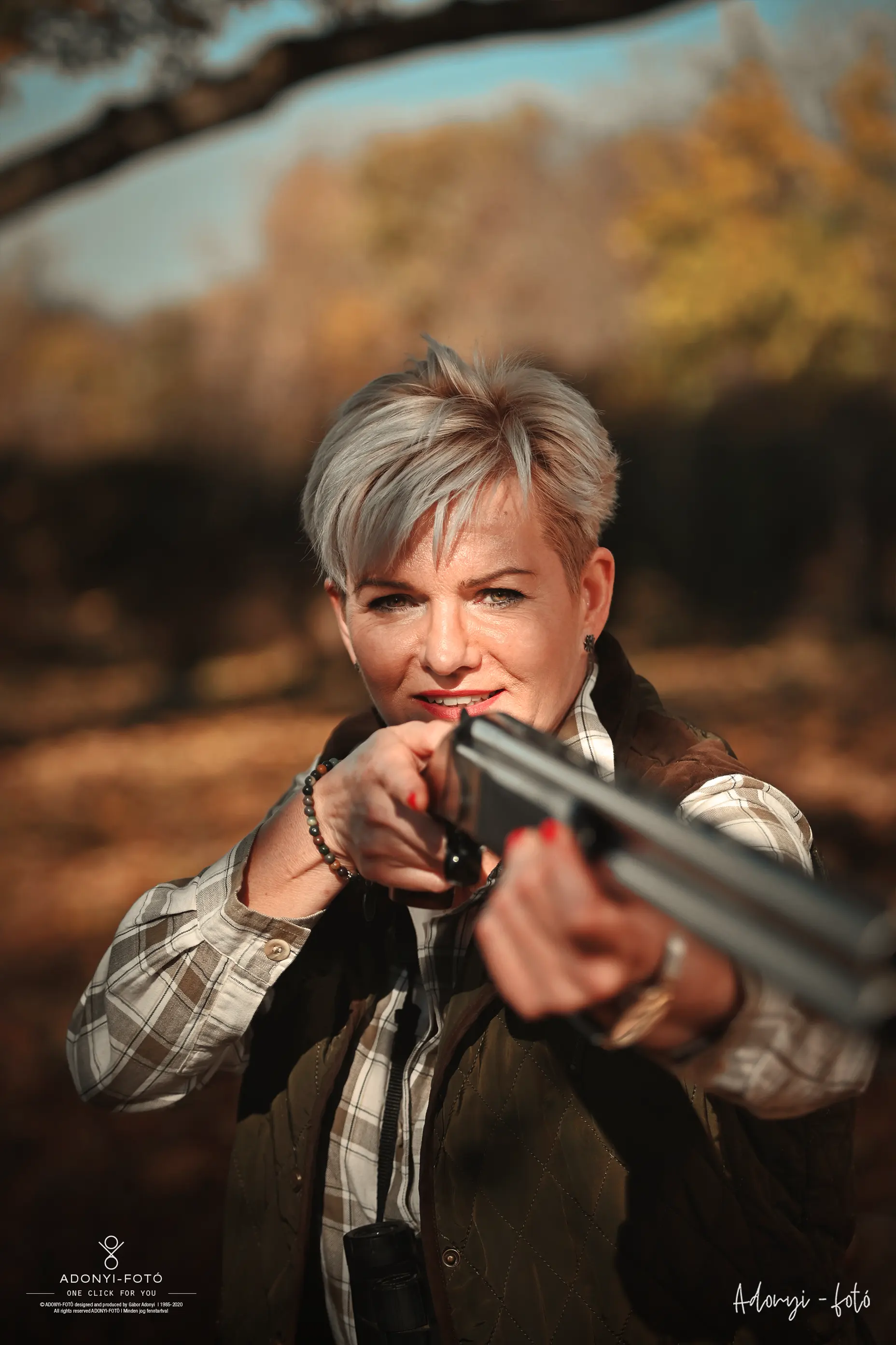 gyöngyékszer fotózás