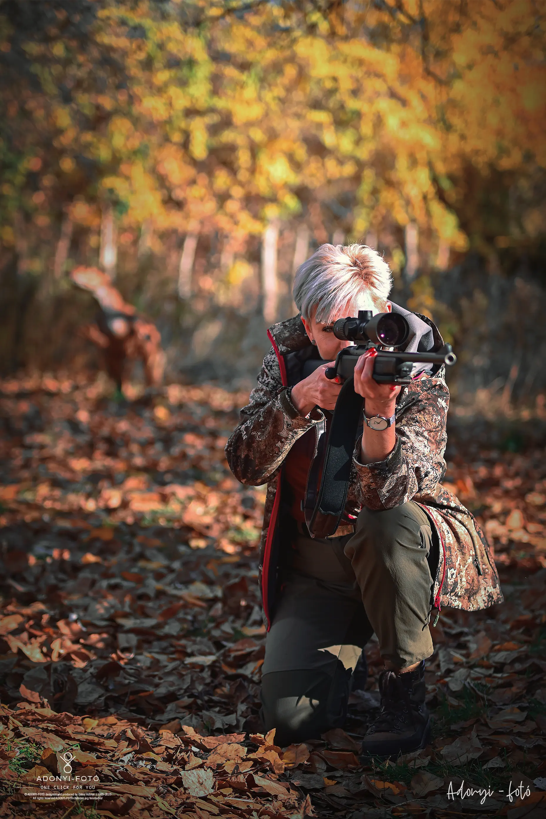 gyöngyékszer fotózás