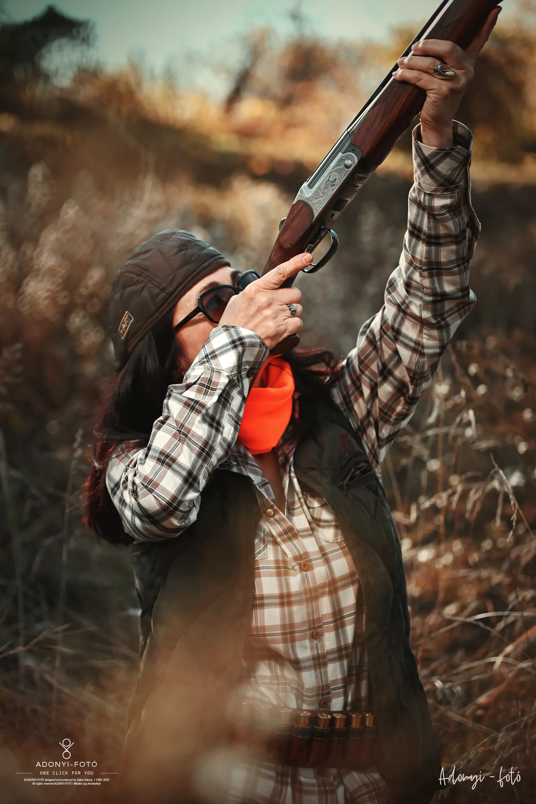 gyöngyékszer fotózás