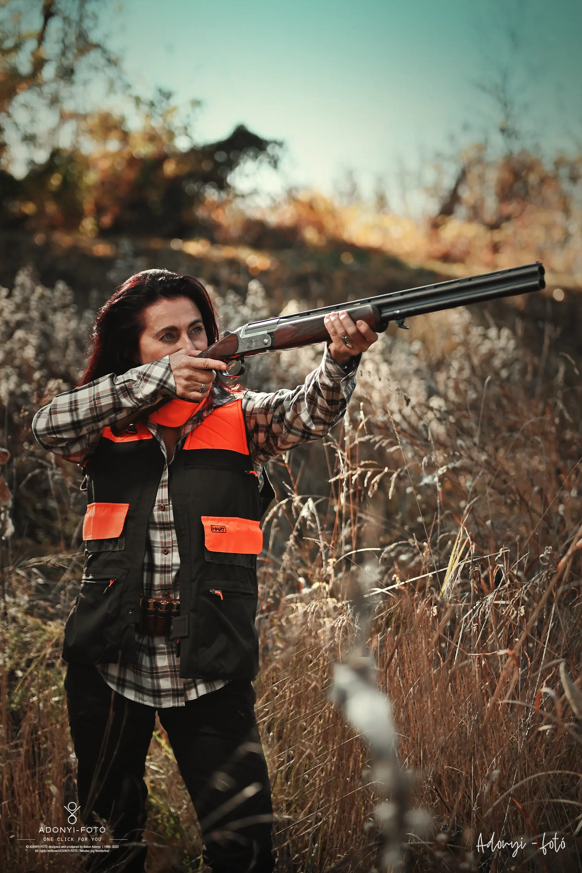 gyöngyékszer fotózás