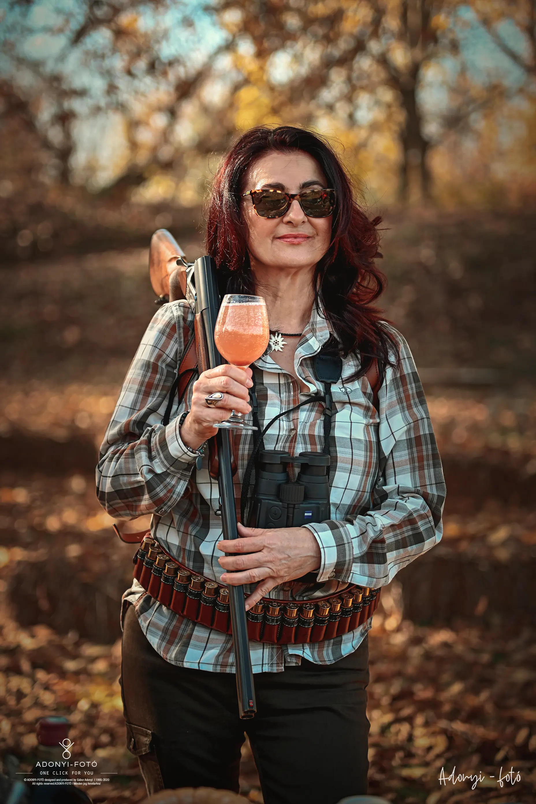 gyöngyékszer fotózás