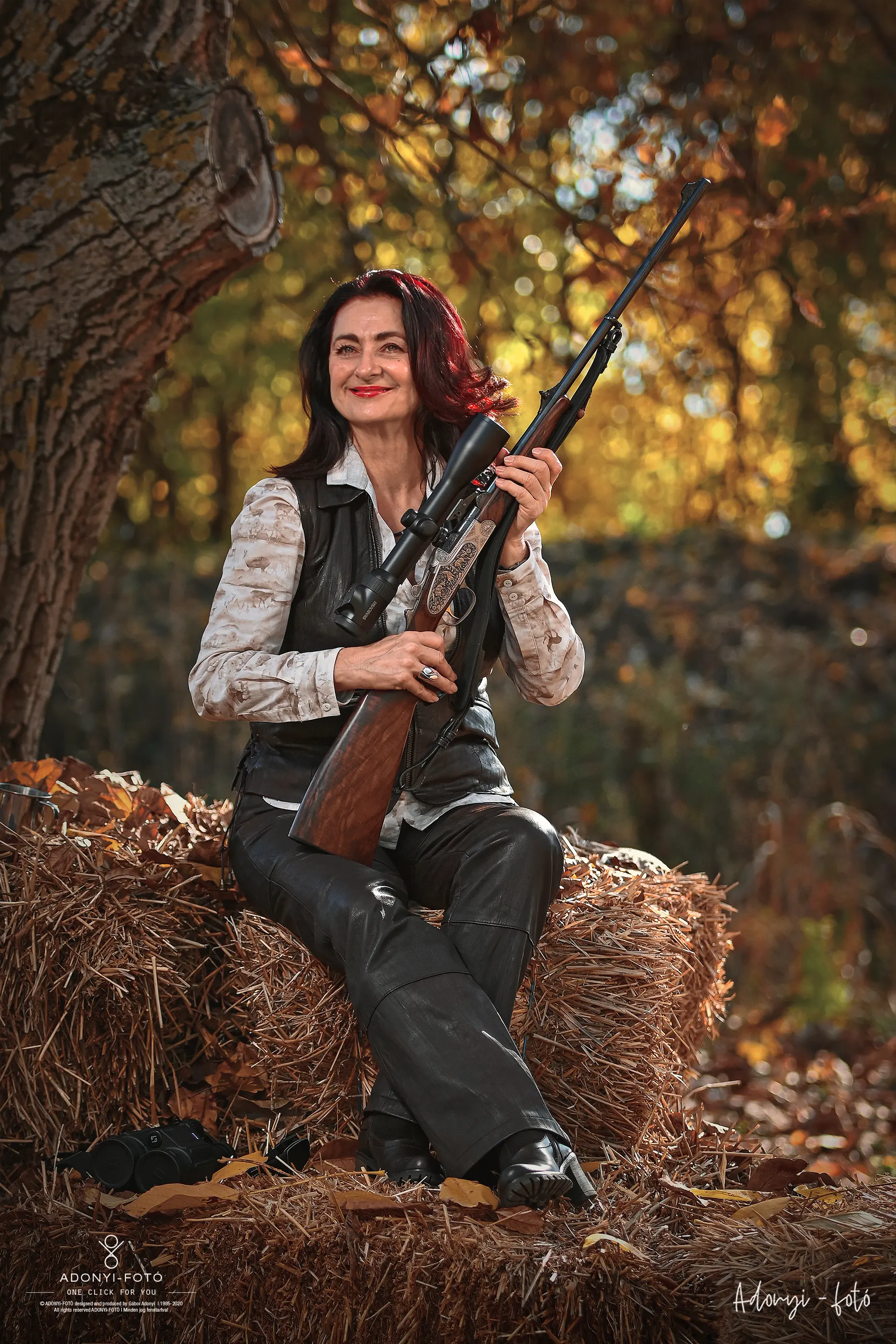 gyöngyékszer fotózás