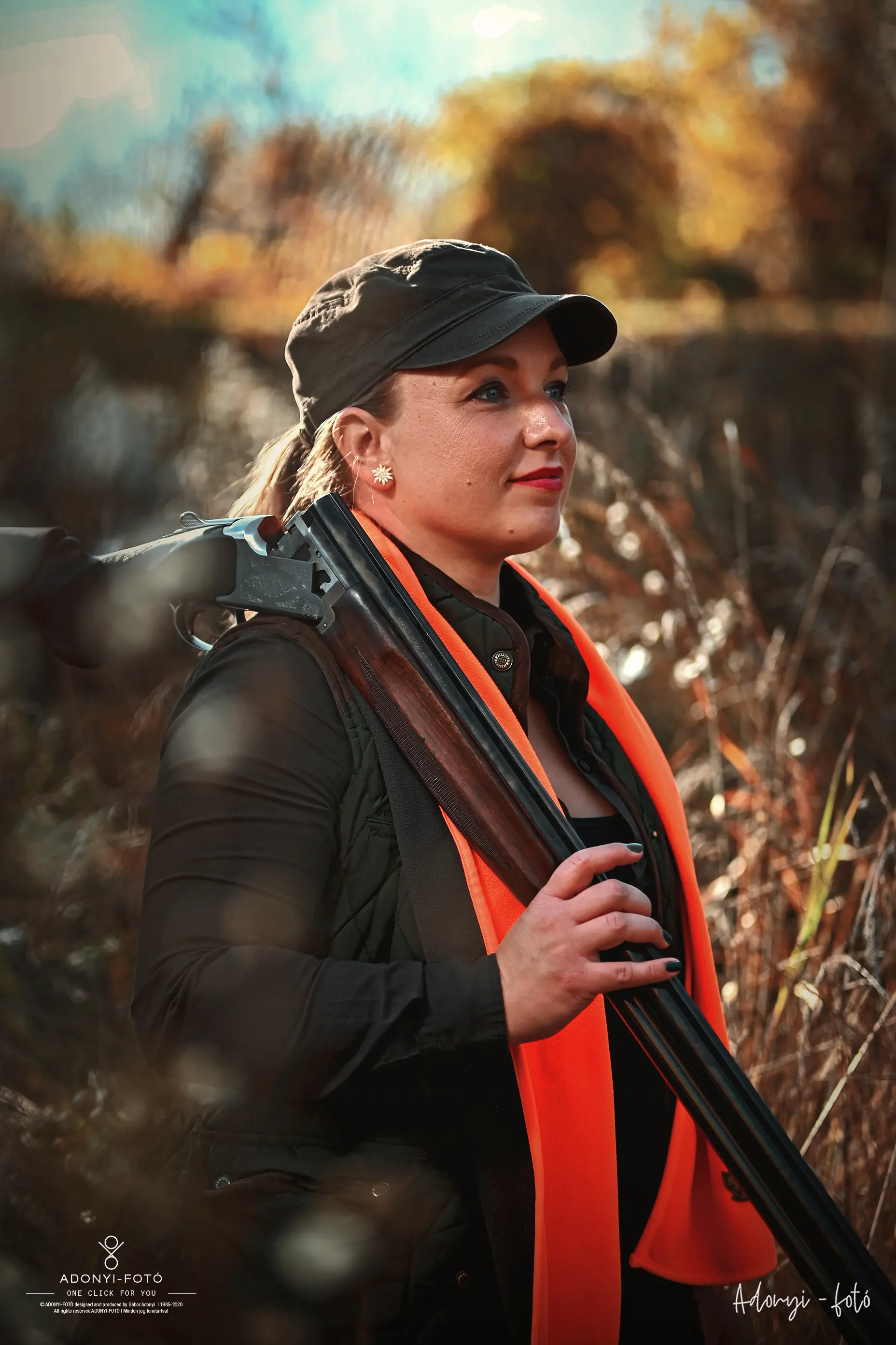 gyöngyékszer fotózás