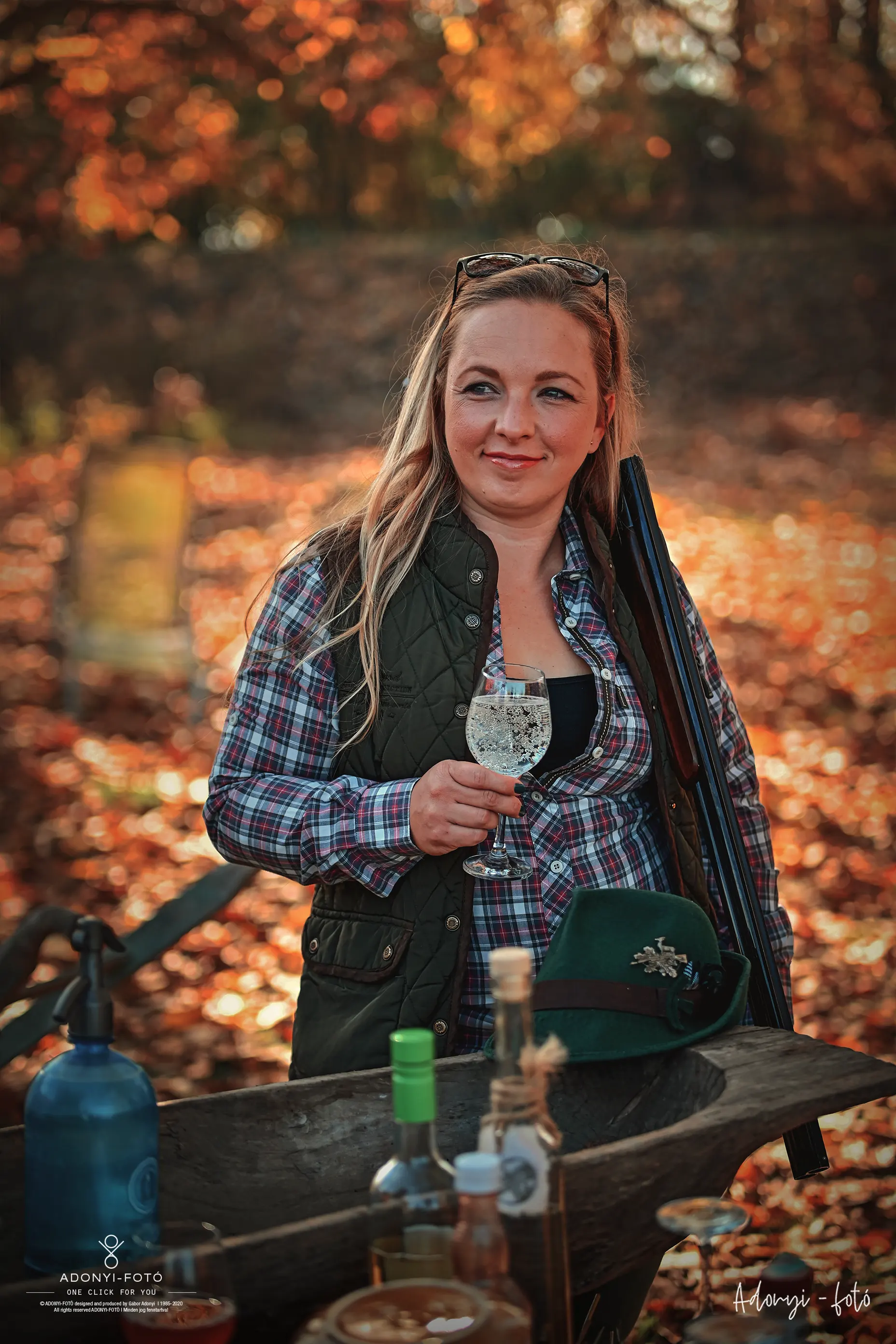 gyöngyékszer fotózás